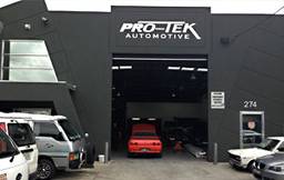 Pro-Tek Automotive image