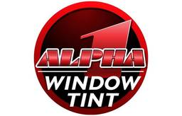 Alpha 1 Window Tints image