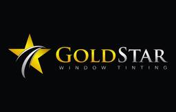 Gold Star Window Tinting image