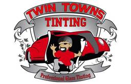 Twin Towns Tinting image