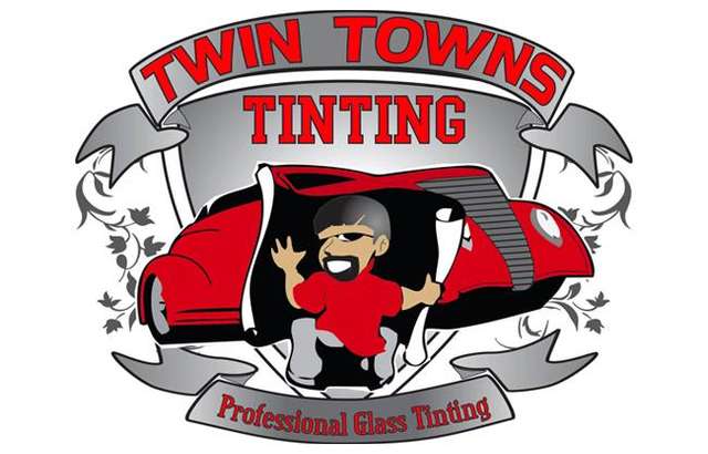 Twin Towns Tinting workshop gallery image
