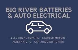 Big River Batteries & Auto Electrical image