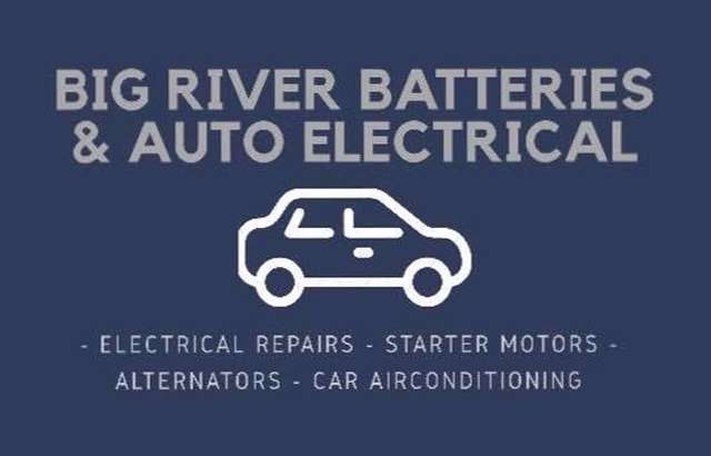 Big River Batteries & Auto Electrical workshop gallery image
