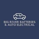 Big River Batteries & Auto Electrical profile image