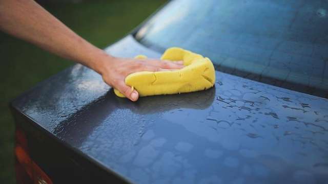 Top 10 cleaning items for your car