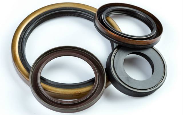 Camshaft seal replacement cost