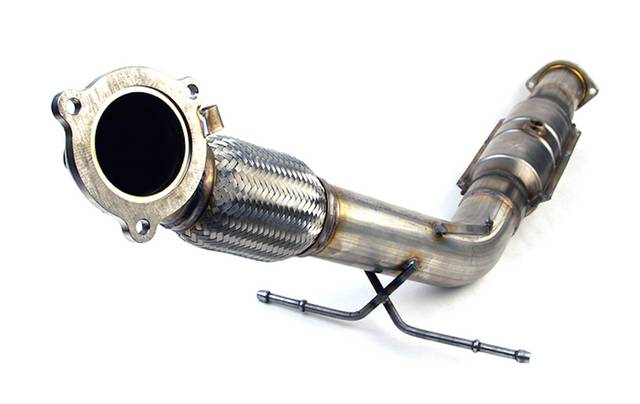 Catalytic converter replacement cost