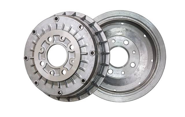 Brake drum replacement cost