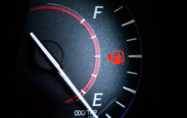 Fuel gauge sender replacement costs