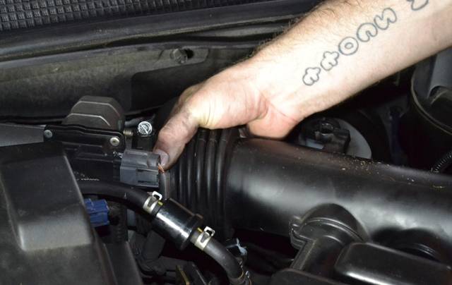 Camshaft position sensor replacement costs