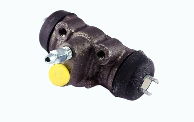 Brake wheel cylinder replacement costs