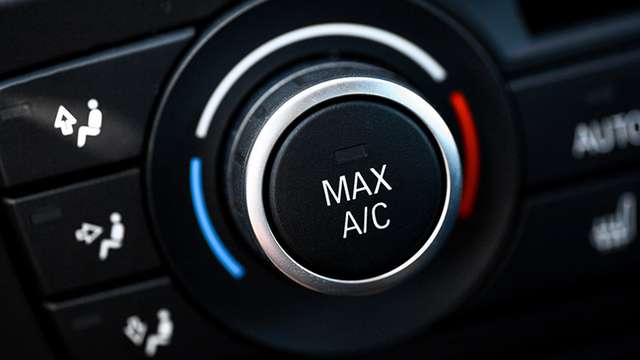 Car Air Conditioning FAQs