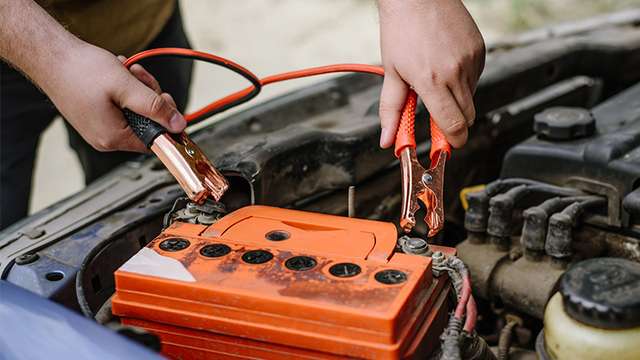Car Battery FAQs