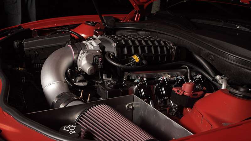 Supercharched Performance How Does A Supercharger Work? - AutoGuru