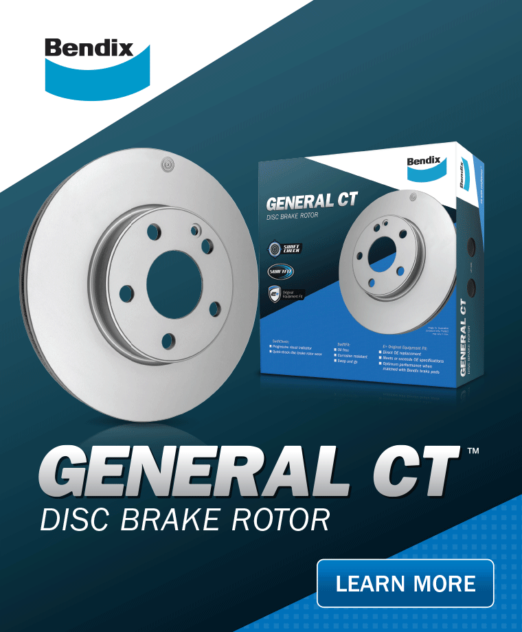 Bendix Brake Range Explained AutoGuru