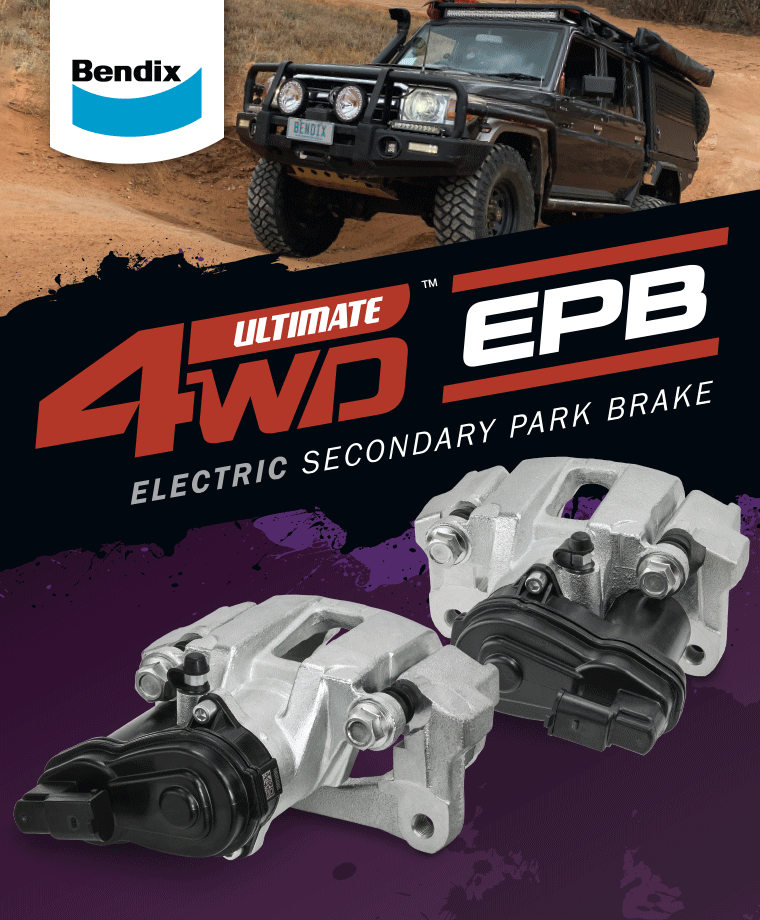 Bendix Brake Range Explained AutoGuru