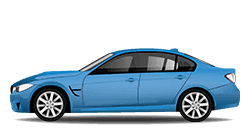 1996 BMW 3 Series