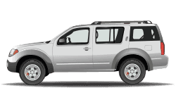 2018 Nissan Pathfinder