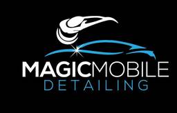 Magic Mobile Detailing image