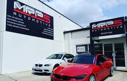 MRPS Automotive image