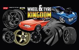 Wheel & Tyre Kingdom image