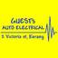 Guests Auto Electrical profile image