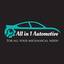 All in 1 Automotive profile image