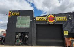 Road Star Tyres image