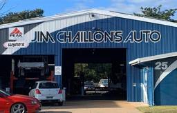 Jim Chaillons Auto Service image