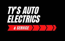 Ty's Auto Electrics & Service image