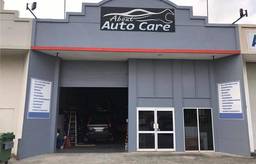 About Auto Care image