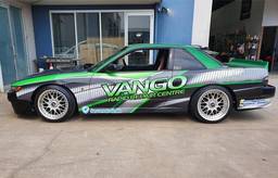 Vango Rapid Repair Centre image