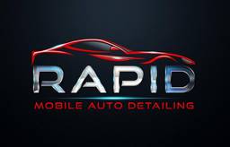 Rapid Mobile Auto Detailing image