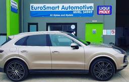 EuroSmart Automotive image