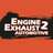 Engine 2 Exhaust Automotive avatar