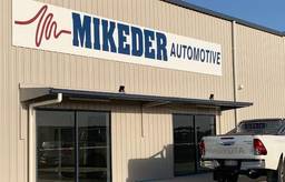 Mikeder Automotive image