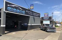 Gibbo's Auto Electrics & Air Conditioning Services image