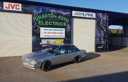 Grafton Auto Electrics image
