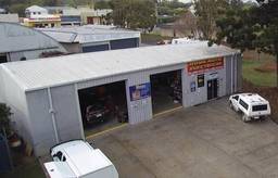 Rowe Auto Electrical image