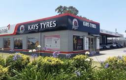 Kays Discount Tyres image