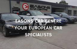 Easons Car Centre image