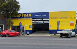 Goodyear Autocare Geelong image