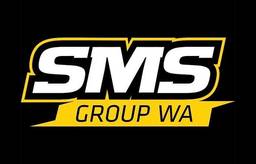 SMS Group WA image