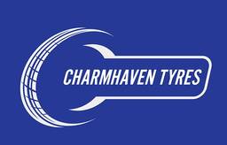 Charmhaven Tyres image