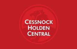 Cessnock Holden Central image
