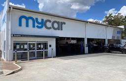 mycar Tyre & Auto Service Springfield Central image