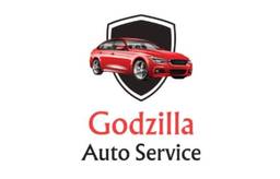 Godzilla Auto Service image