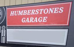 Humberstones Garage image