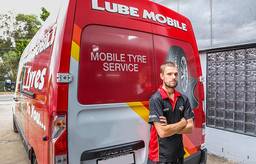 Lube Mobile Canberra image