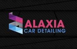Alaxia Car Detailing image